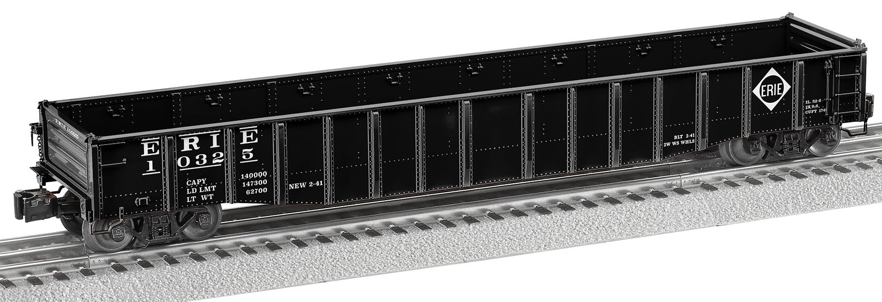 O Erie Gondola #67435