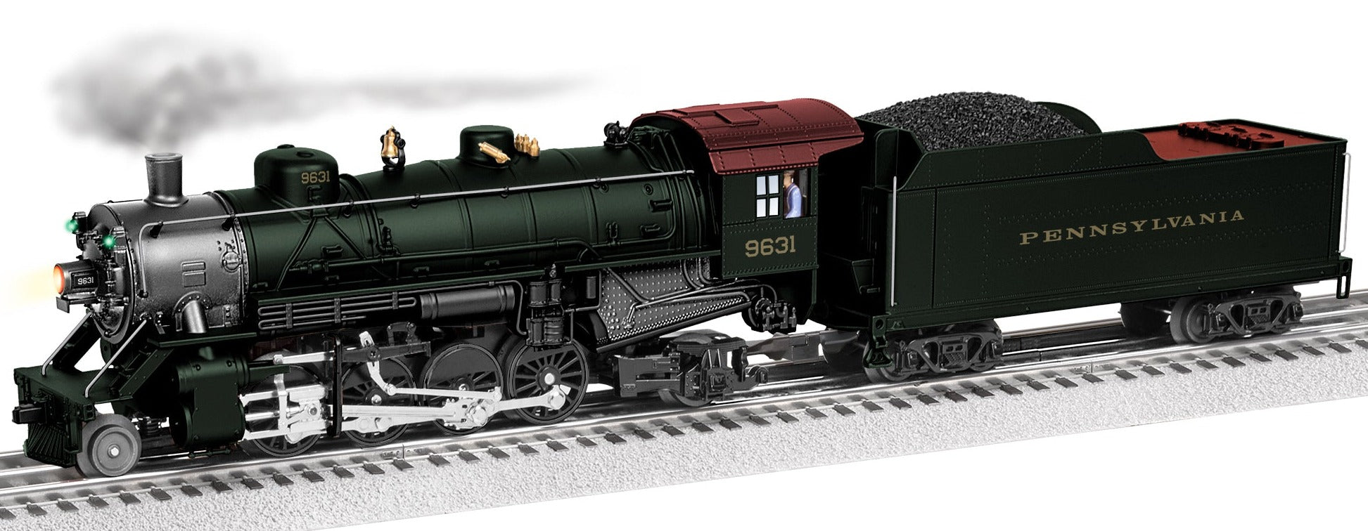 O Mikado LC+ 2.0 PRR