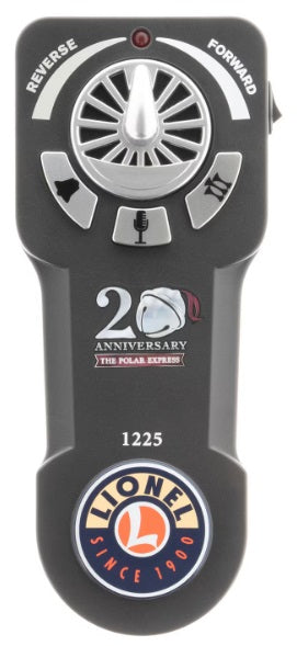 Lionel train remote.