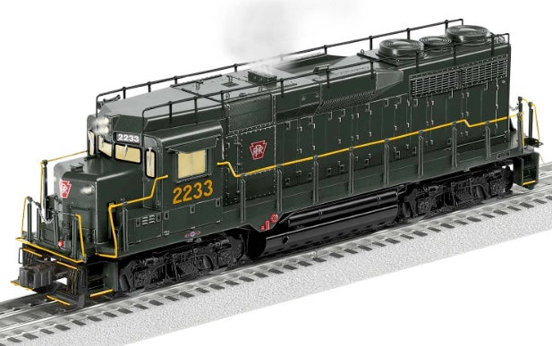 O GP30 Pennsylvania Legacy #2233