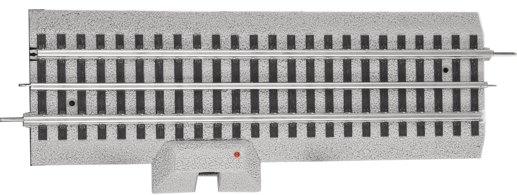 O FasTrack LionChief Terminal