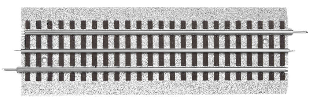 White Lionel 10" Fastrack