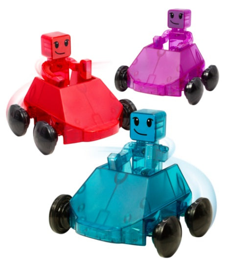 Dashers Magna-Tiles (6)