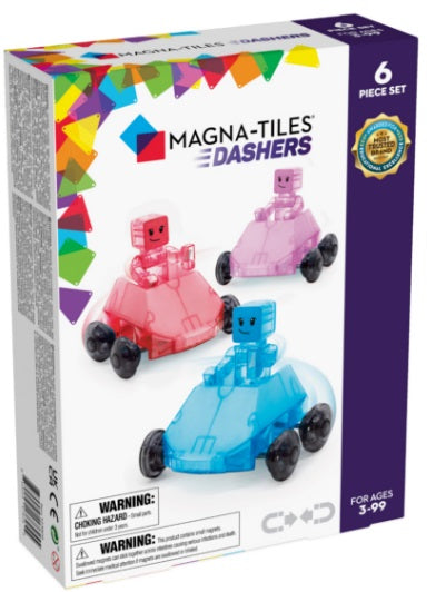 Dashers Magna-Tiles (6)