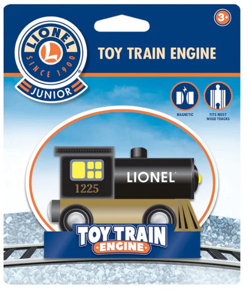 Lionel Toy Train Engine