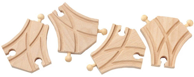 Short Curved Switch (4)