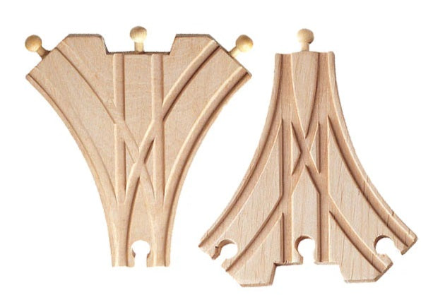 Double Curved Switch (2)