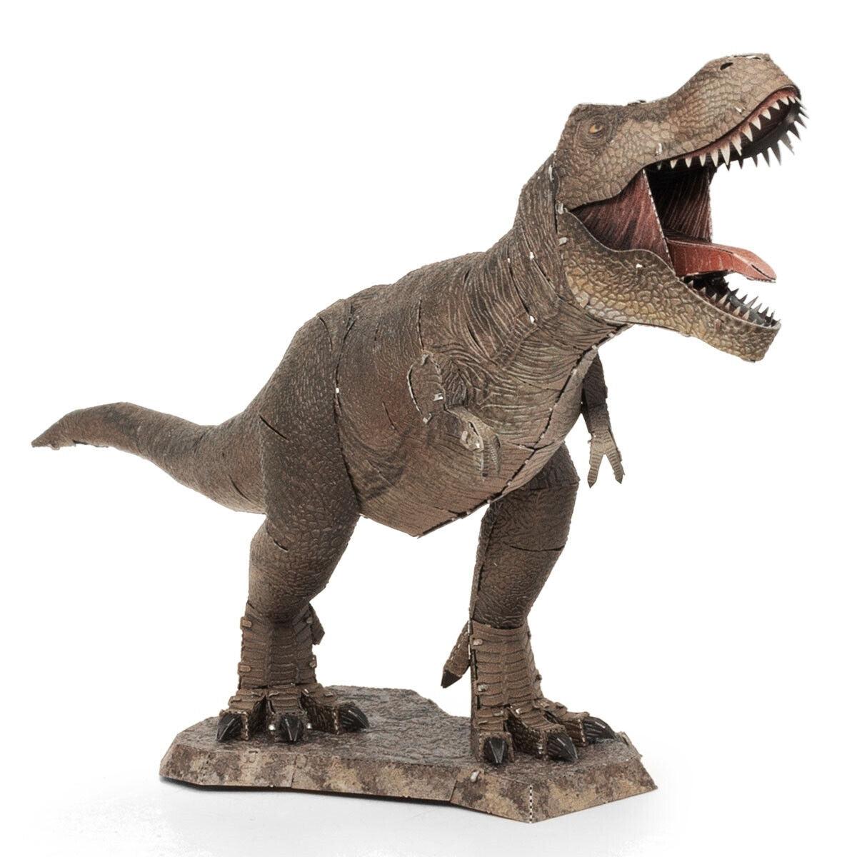 Tyrannosaurus Rex Metal Earth