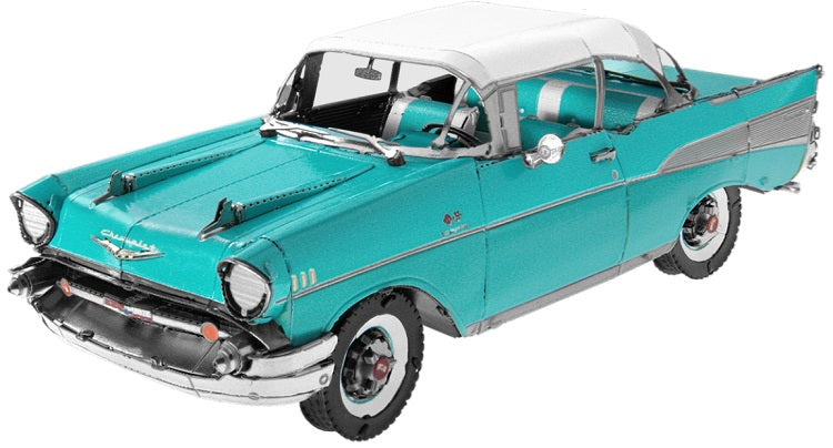 Metal Earth 57 Chevy Bel Air