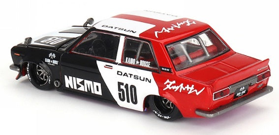 1/64 69 Datsun Street #510