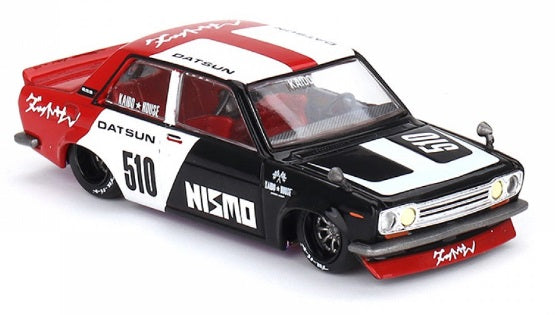 1/64 69 Datsun Street #510