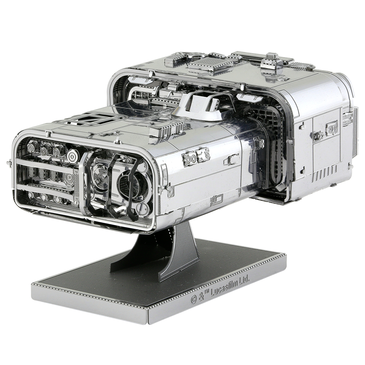 Metal Earth - Moloch's Landspeeder™