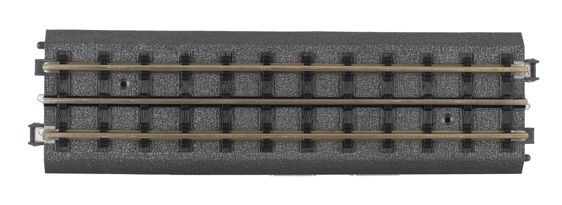 RealTrax - 10" Straight Section