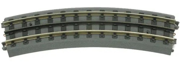 RealTrax - O-42 Curved Section
