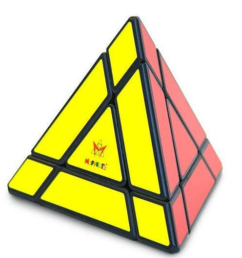 Pyraminx Edge