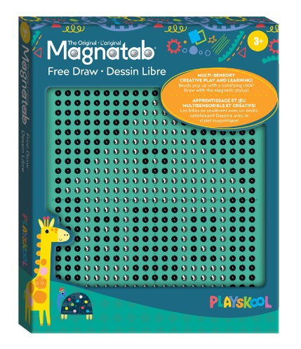 Magnatab Free Draw