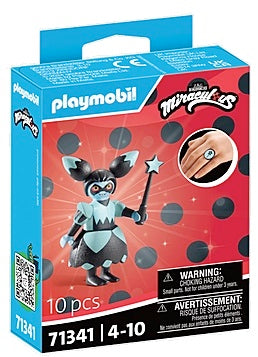 Miraculous Puppeteer