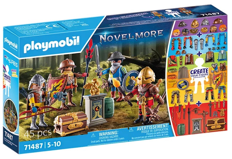 Knights of Novelmore