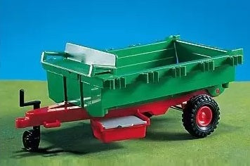 FARM TRAILER