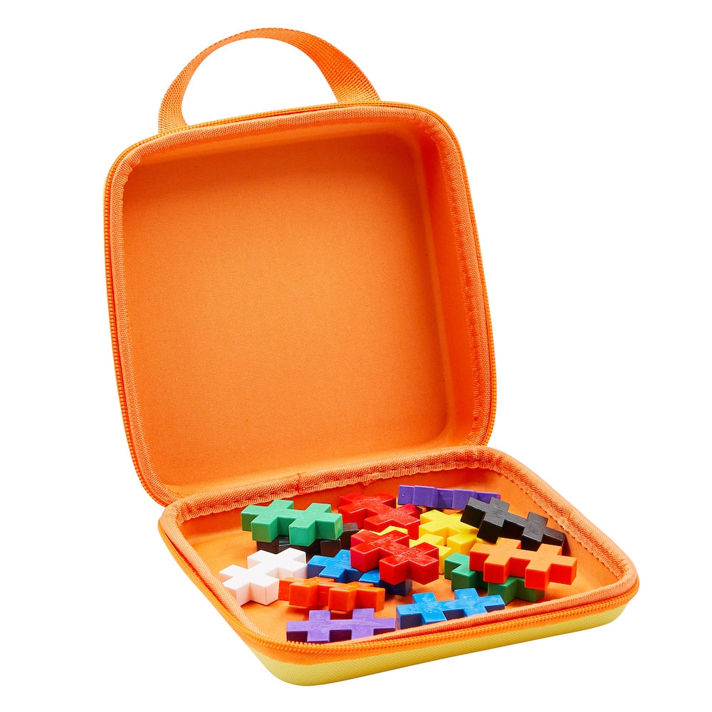 Plus Plus BIG Travel Case