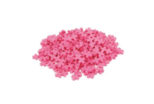 PLUS-PLUS Tube - Pastel Violet