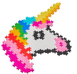 Puzzle by Number 250pc Unicorn PP5128