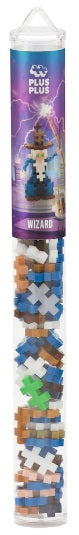 Plus Plus Wizard