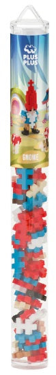 Plus Plus Gnome