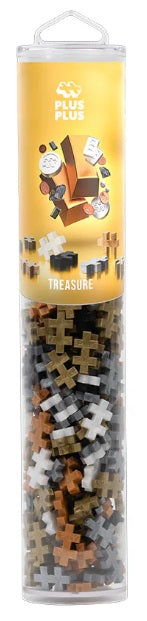 Plus Plus Treasure Mixture 240