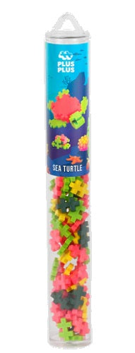 Plus Plus Sea Turtle