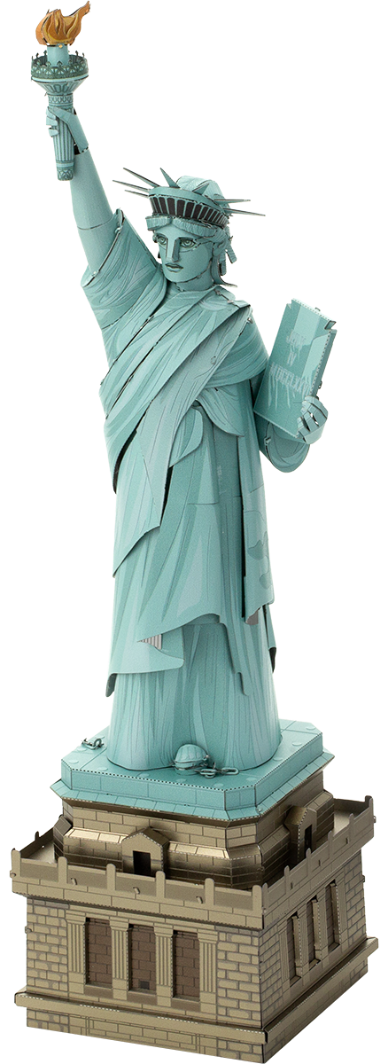Statue of Liberty Premium Meta
