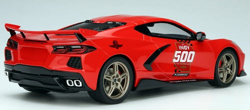 1/18 20 Corvette Stingray Pace