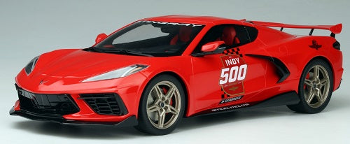 1/18 20 Corvette Stingray Pace