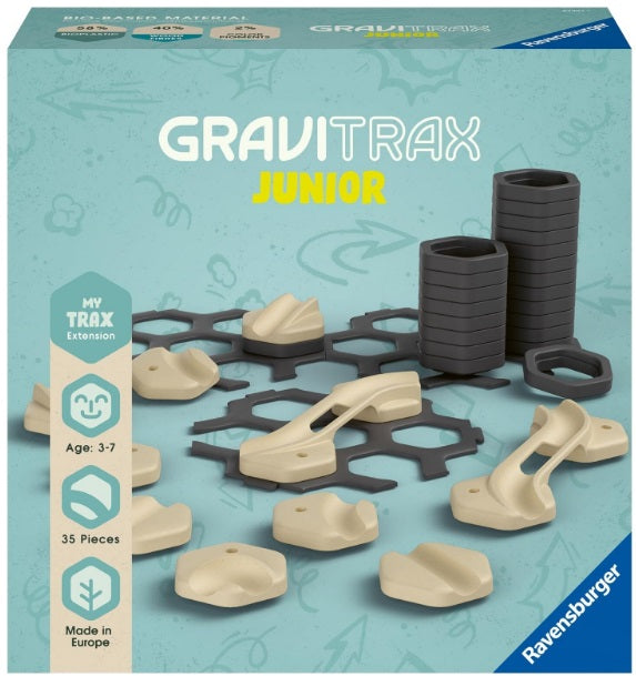 GraviTrax JR Extension