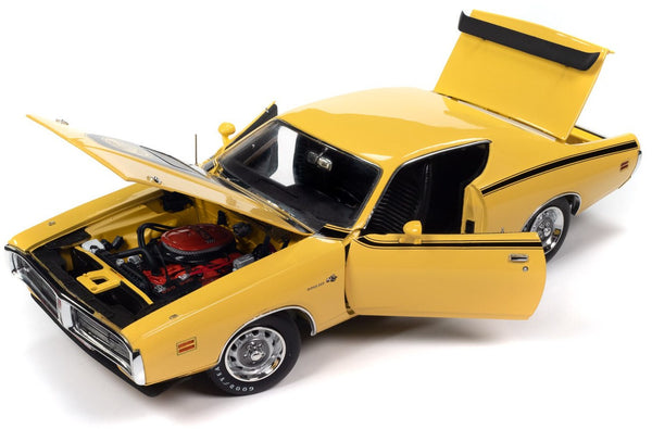 1/18 1971 Dodge Charger SuperBee