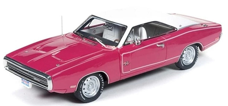 1/43 70 Dodge Charger/Panther