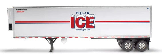 1/32 40' Semi Trailer