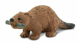 Safari's Good Luck Mini Beaver 