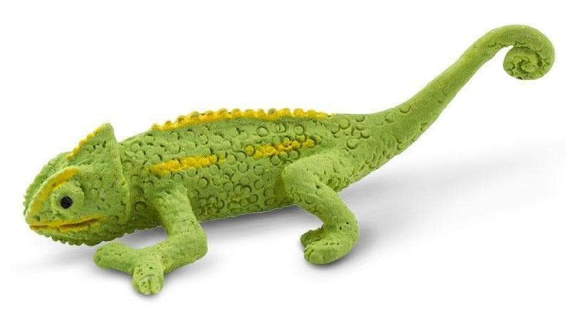 Good Luck Mini Chameleon