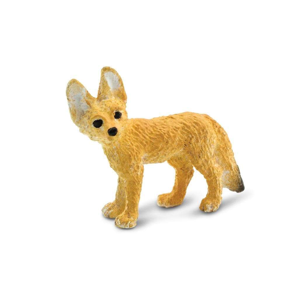 Fennec Fox Good Luck Mini