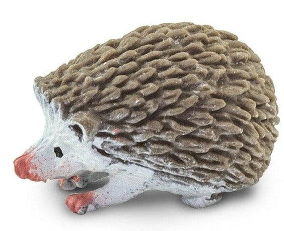 Hedgehog Good Luck Mini