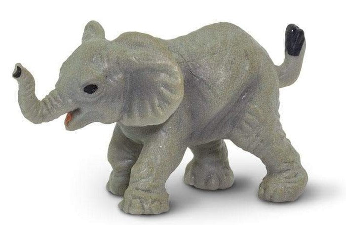 Elephant Good Luck Mini