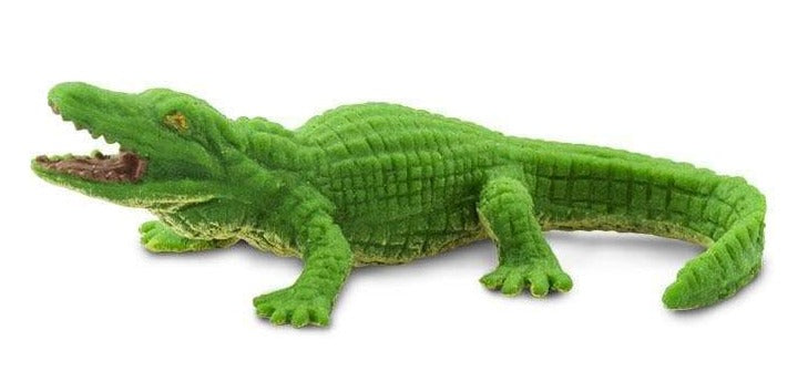 Alligator Good Luck Mini