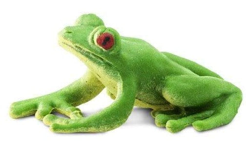 Frogs Good Luck Mini