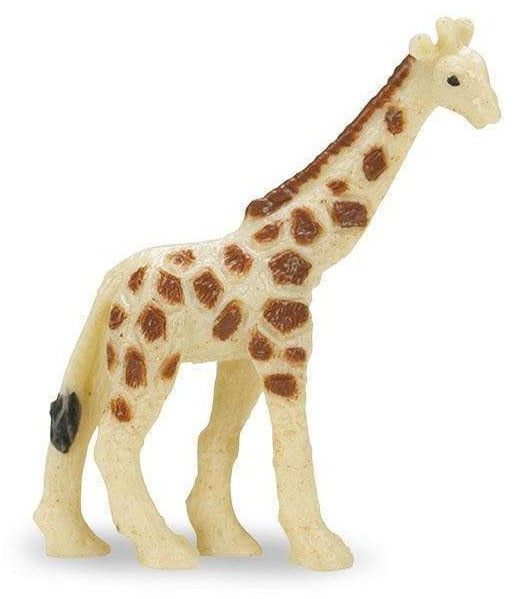 Giraffe Good Luck Mini