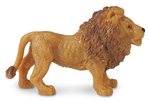 Lion Good Luck Mini