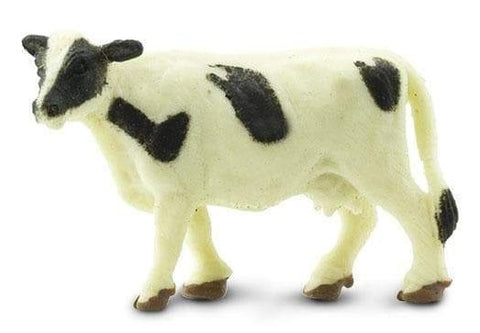 Holstein Cow Good Luck Mini