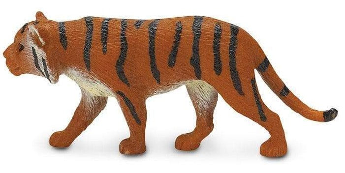 Siberian Tiger Good Luck Mini