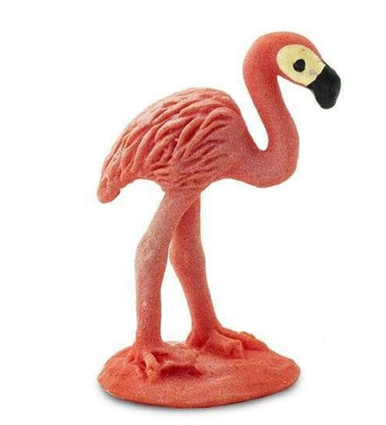 Flamingos Good Luck Mini