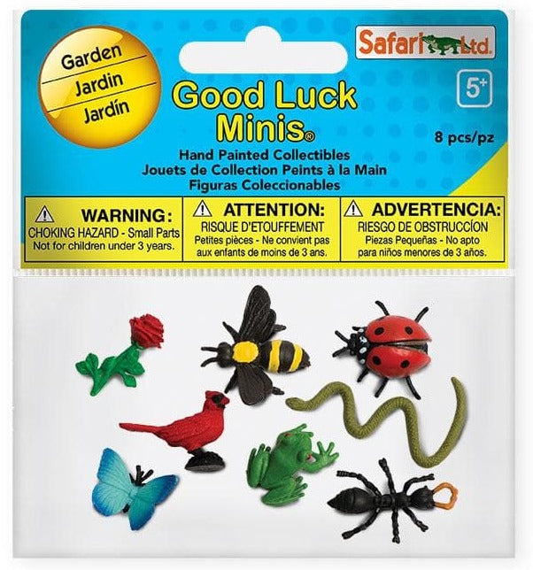 Garden Fun Pack